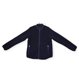 NEW SELECTED men's simple jacket in navy